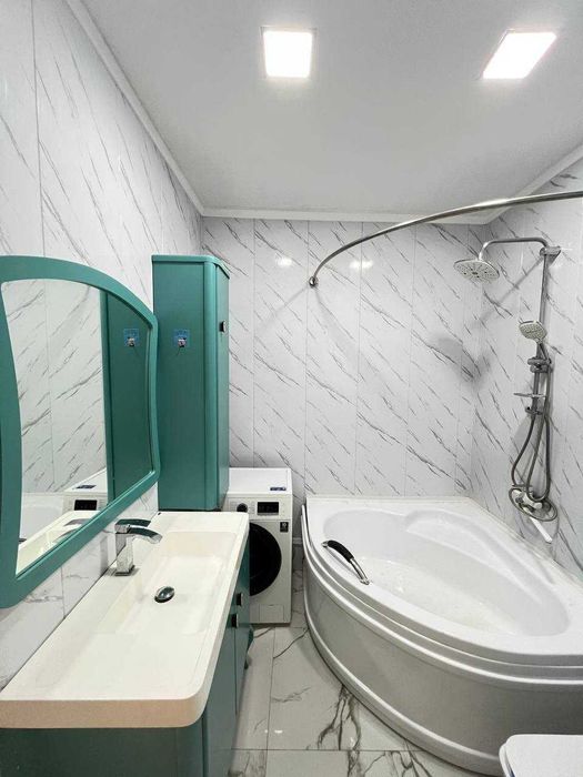 RENT | АРЕНДА квартира в Элитный комплекс Парисен 2