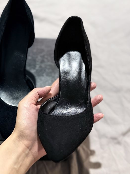 Туфли и ботильоны 38-39рр