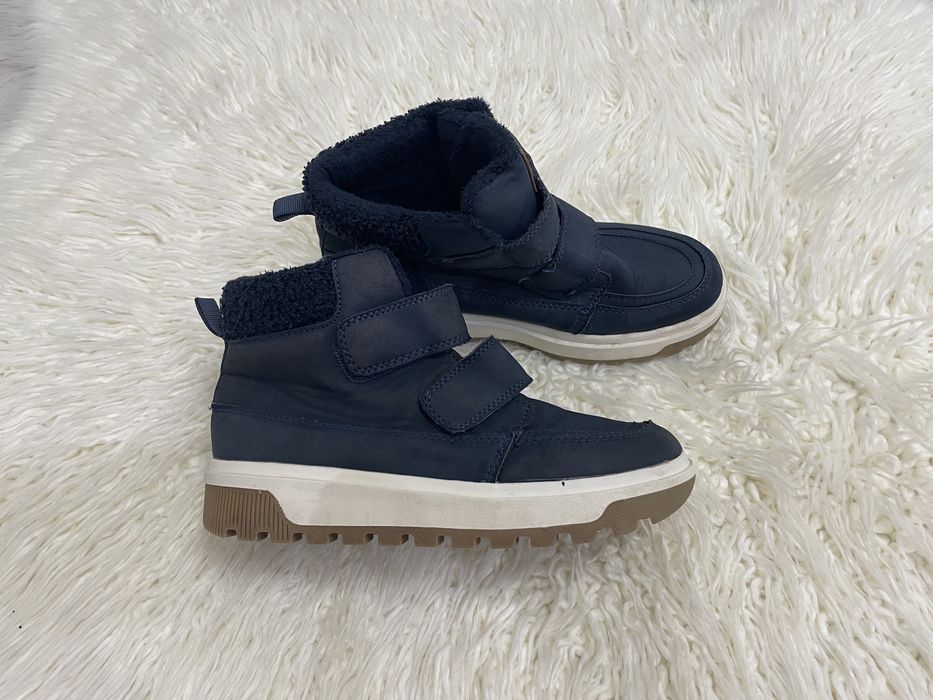 Ghete / Adidas / Tommy hilfiger mărime 32