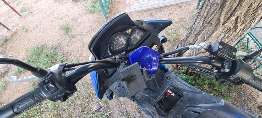 Продам или обмен скутер
