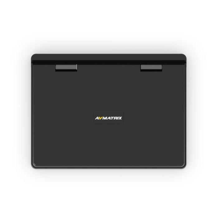 Портативно 4-канално подкаст студио  AVMATRIX Shark H4 Plus