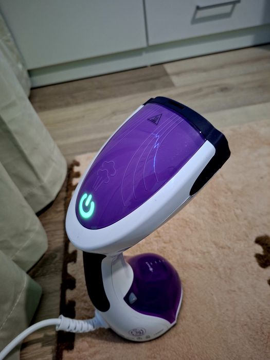 Вертикална ютия  1200W Tristar