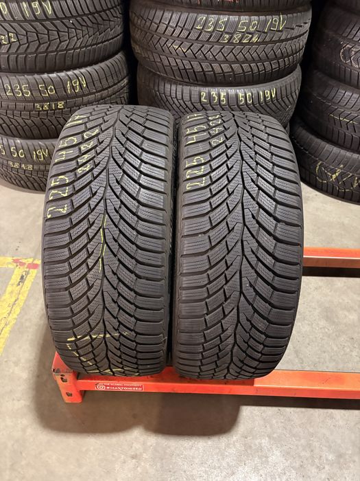 Anvelope iarna 225/45/17 Continental WinterContact TS 870 225/45/17