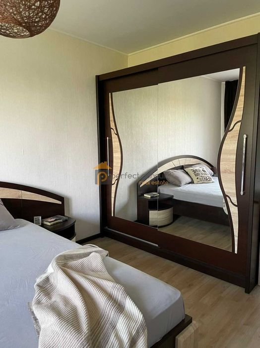 Тристаен апартамент в Гагарин