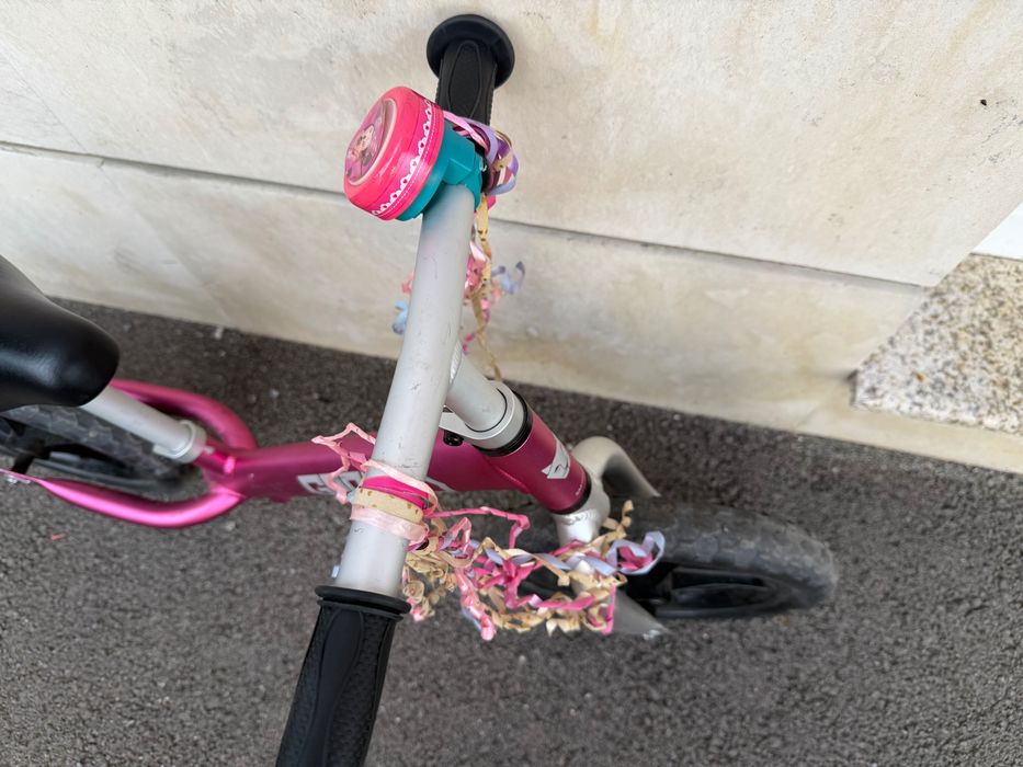 Детско баланс колело Gepard