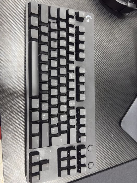 Logitech G Pro Mechanical