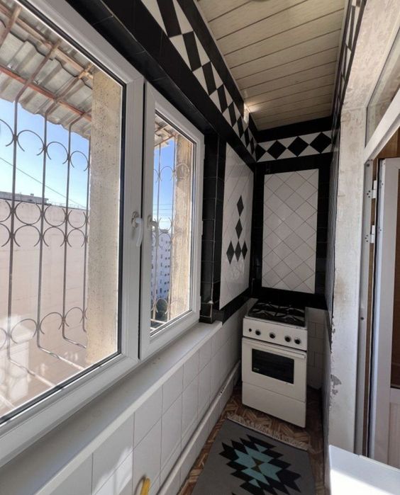 Yunsobod arenda kvartira