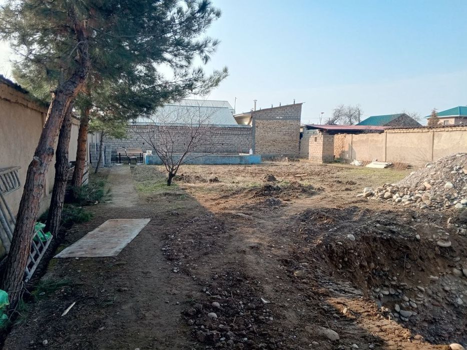 Продам участок 6 соток квадратный