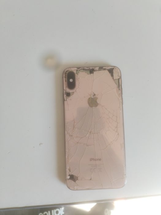 iPhone XS MAX 64GB