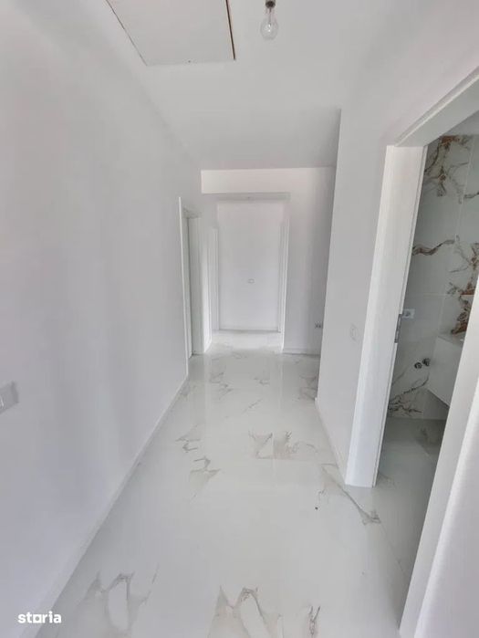 PROPRIETAR: Casă individuală, finisaje premium - LA PREȚ DE APARTAMENT