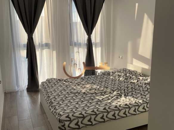 Inchiriere apartament 2 camere Class Park Targoviste