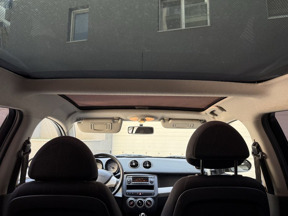 Smart for four 1.5 diesel