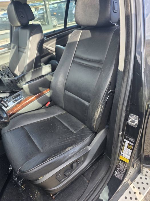 BMW X5 5.0I Xdrive N63B44 406к.с. На Части 360° Logic7 Headup
