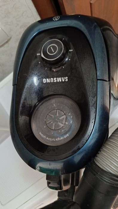 Пылесос Самсунг рабочий