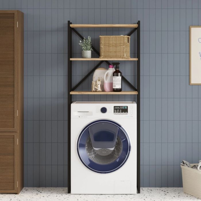 Шкаф за пералня / сушилня