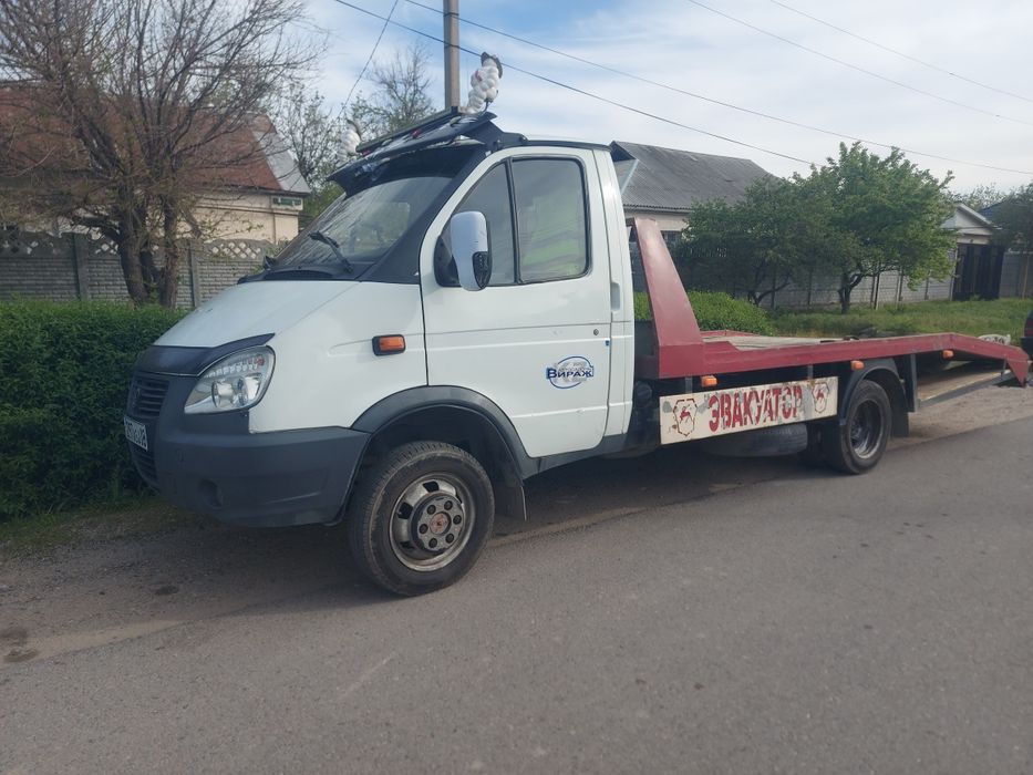 Эвакуатор 24/7 НЕДОРОГО