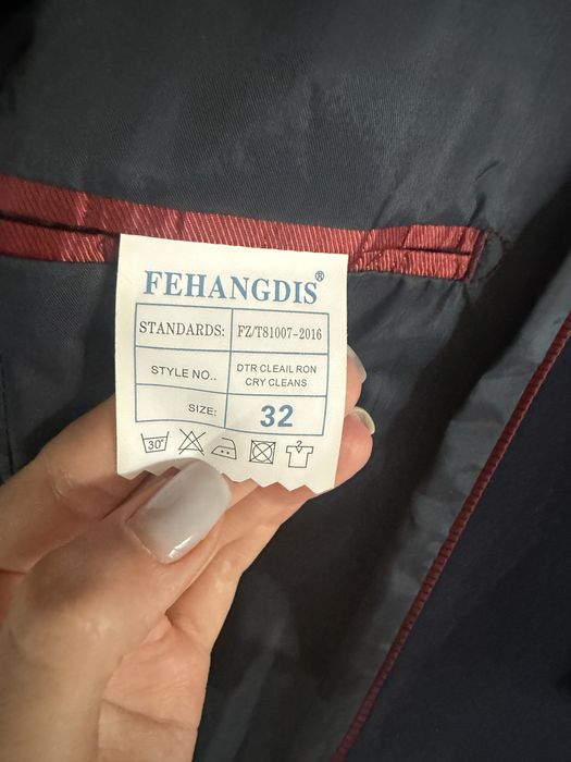 Костюм на мальчика