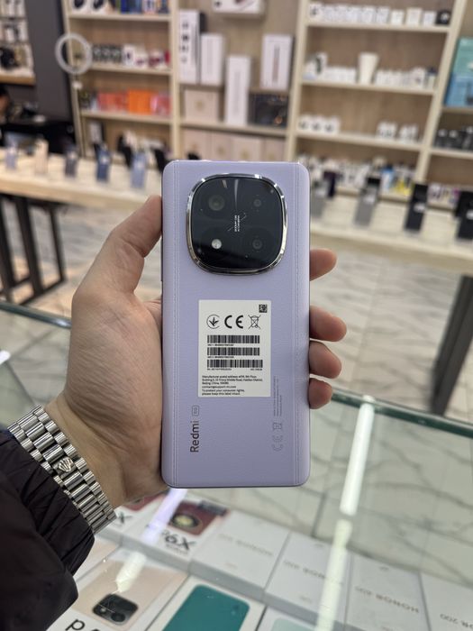 Redmi Note 14 Pro+ 8/256 GB