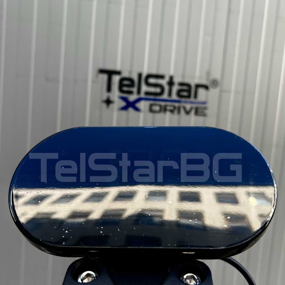 Електрически Скутер 6C HIGH SPEED 3000W 60V 20AH 2024 ГОДИНА ТЕЛСТАР гр ...