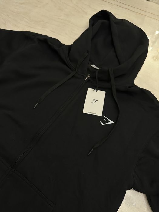 Одежда  GymShark