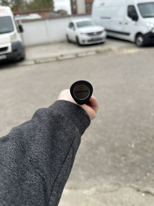 Lanseta Shimano Aero X7A Distance Feeder 3.81m/110g