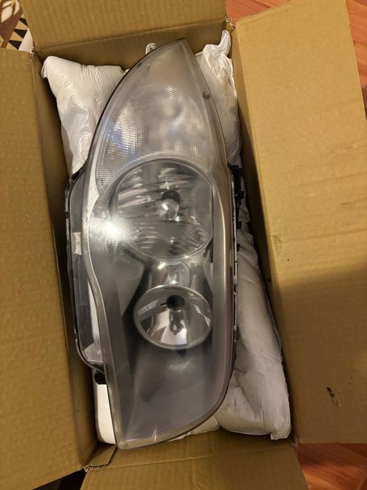 Faruri BMW e87 funcționale