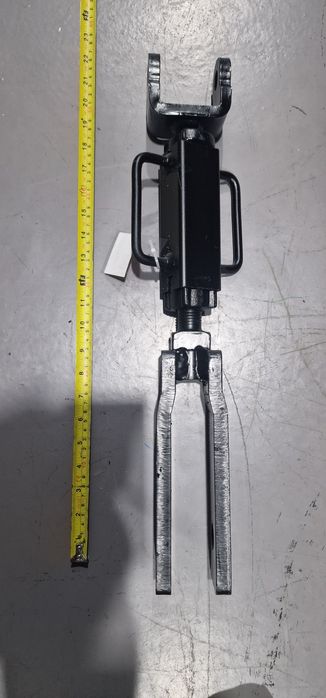 Întinzător stabilizator tenson vertical tractor fiat case new holland