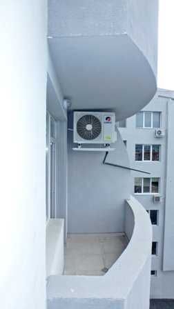 Дава се под наем Двустаен апартамент в Велико Търново, Картала - 60 кв.м за 280.5 € - Снимка #15