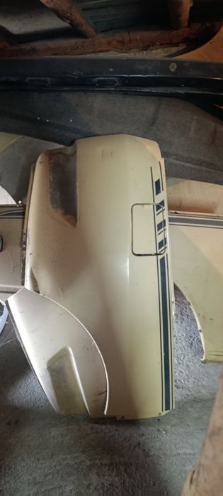 Ламарини за Вартбург