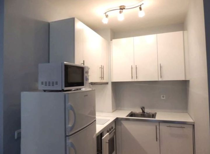 Дава се под наем Двустаен апартамент в София, Люлин 3 - 65 кв.м за 459 € - Снимка #4