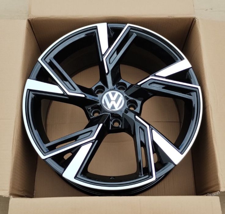Jante 19 VW Tiguan ,T-ROC, Passat , Arteon Golf , Sharan Touareg