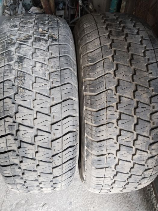 Балон покрышки от поджеро