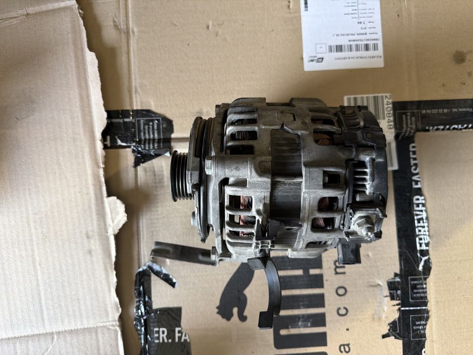 Alternator Bmw B57 G11/G12/G30/G05/G06 3.0 Diesel 2015-2020