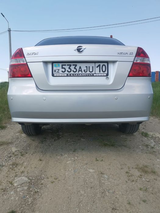 Продам машину 2019