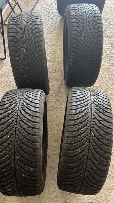 Cauciucuri 225/45/17 Michelin/Ventus S1
