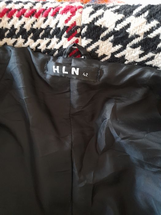 palton toamna primavara iarna HLN 42 M L geaca jacheta