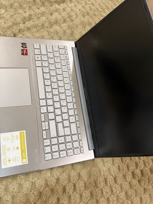 Продается ноутбук Asus