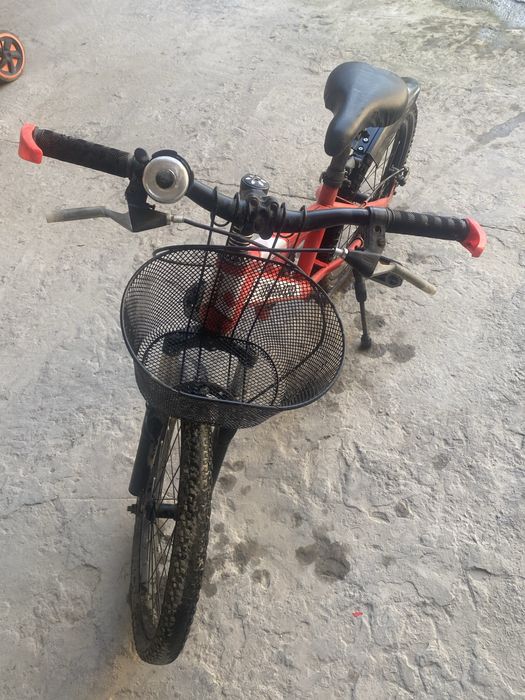 Велосипед Arlvoo