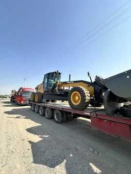Грейдер Shantui SG19-B6, 208 л.с в Ташкенте новый.