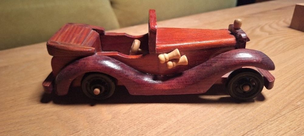 Ретро артикули колички, контакти, аптечка