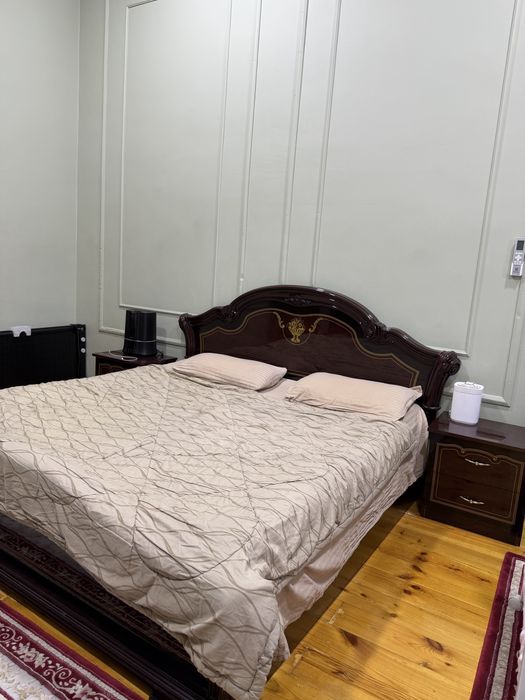 Продается спальный гарнитур