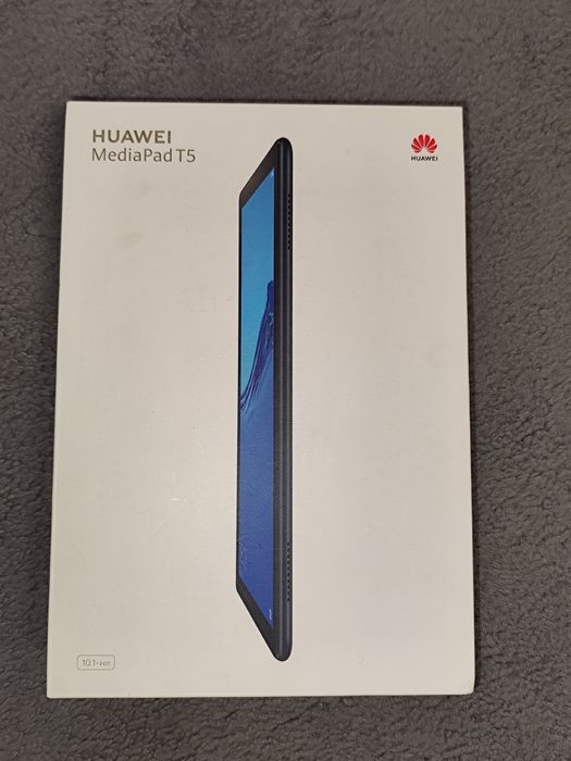 Tableta Huawei MediaPad T5