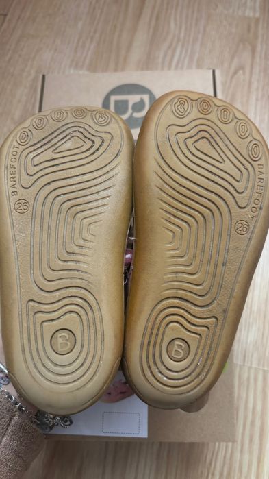 Сандали Blifestyle SALAMANDRA, номер 26