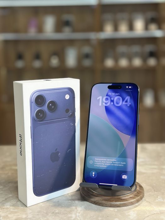 iPhone 17 Pro 256GB / Айфон 17 Про 256ГБ PhoneLab