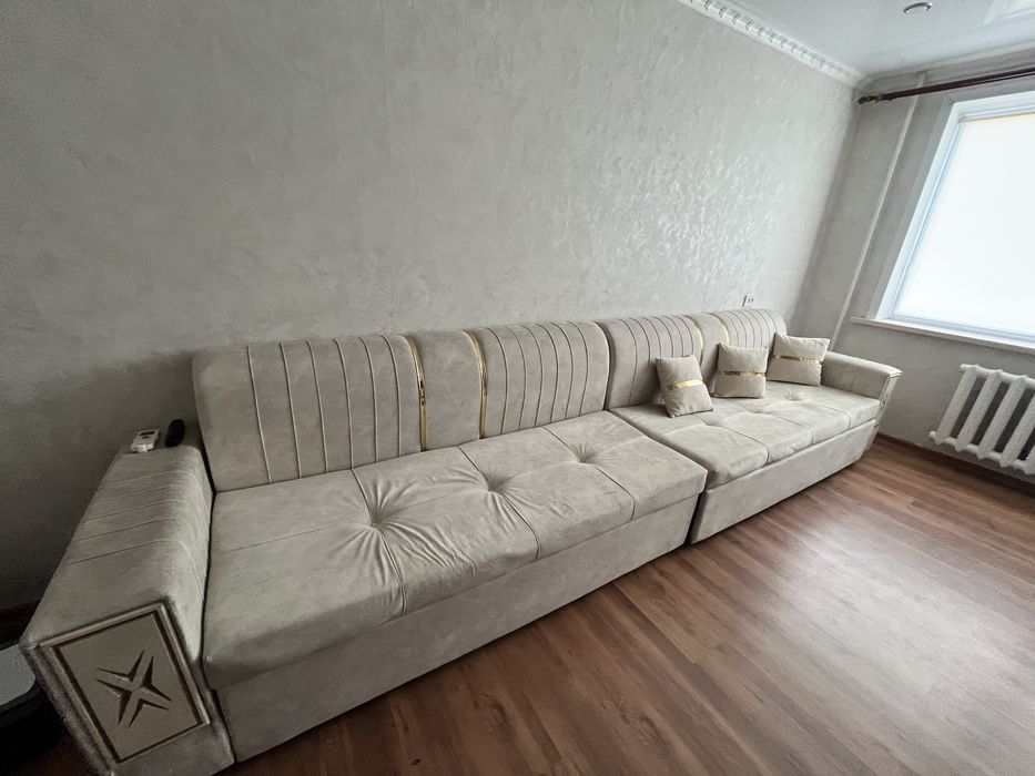Продам диван в отличнгм состоянии