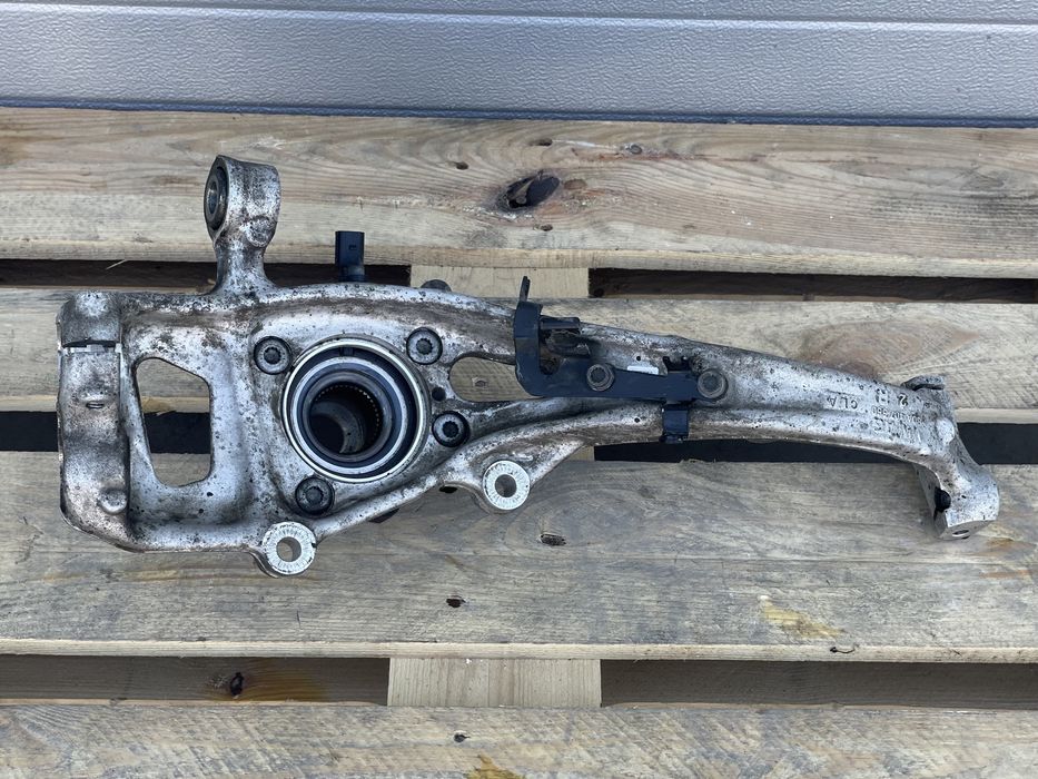 Преден десен шенкел AUDI Q5 / SQ5 80A407560