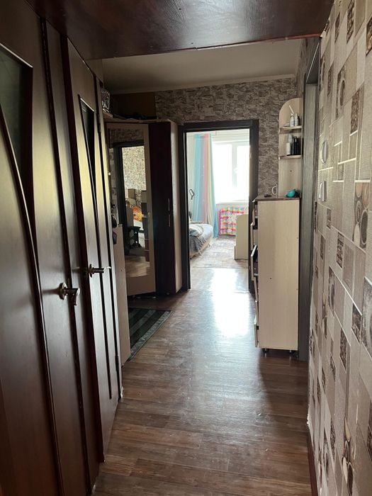 Продам 3х комн квартиру