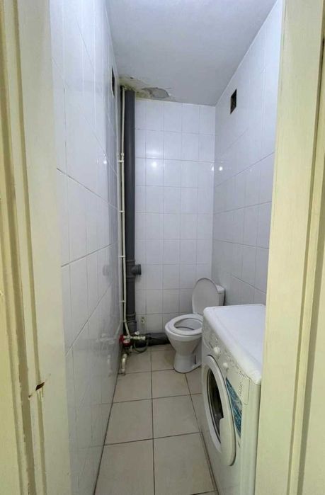 2 ком, Береке, 1 этаж