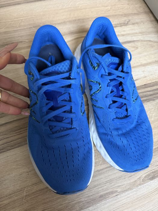 Мъжки маратонки за бягане New Balance Fresh Foam Evoz V2 ! 43 н