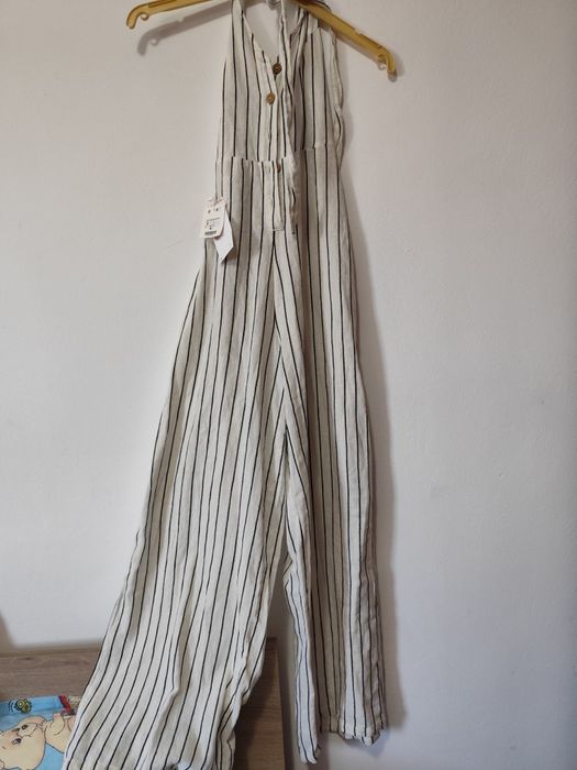 Stradivarius salopeta dama noua